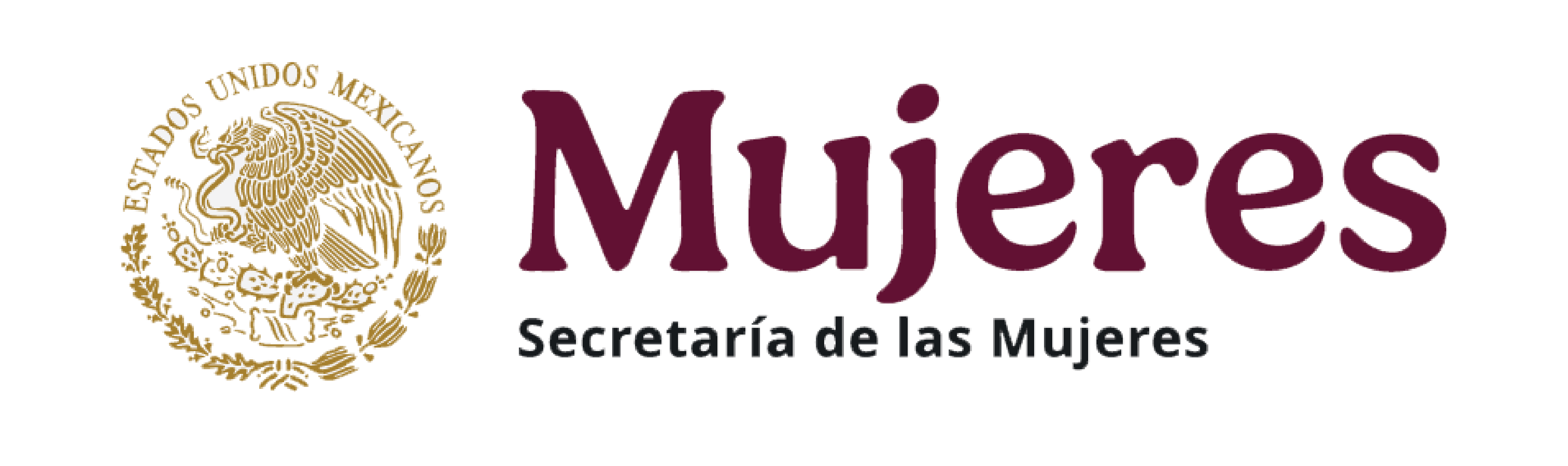 Logo inmujeres Logo inmujeres
